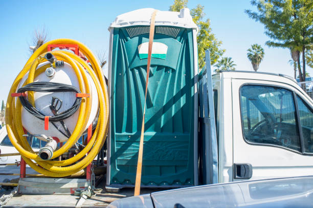 Best Portable restroom trailer rental  in Kula, HI