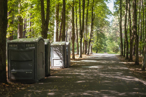 Best Local porta potty services  in Kula, HI