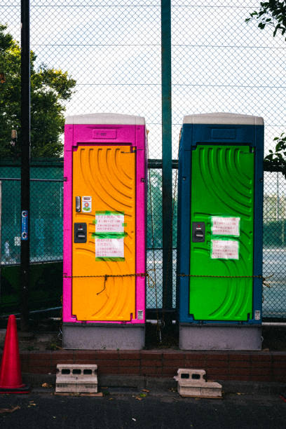 Best Local porta potty services  in Kula, HI