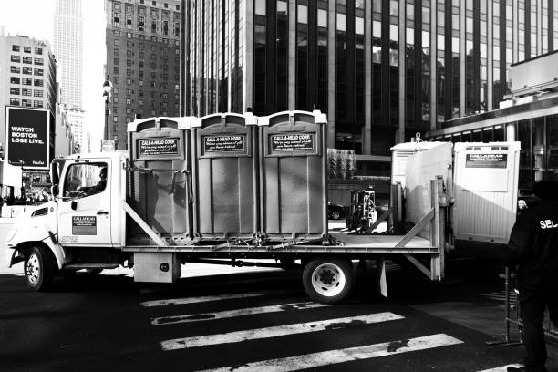 Porta potty rental for festivals in Kula, HI