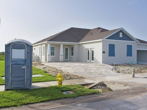 Best Affordable portable toilet rental  in Kula, HI
